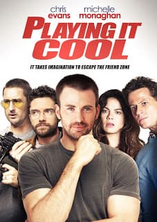ดูหนังออนไลน์ฟรีเรื่อง Playing It Cool (2014) ลุ้นรักเวิ่น นายหล่อเวอร์ ดูหนังออนไลน์ HD พากย์ไทย HD