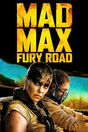 ดูหนังออนไลน์ฟรีเรื่อง Mad Max Fury Road (2015) แมดแม็กซ์ ถนนโลกันตร์ ดูหนังออนไลน์ HD พากย์ไทย HD