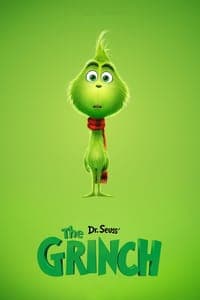 ดูหนังออนไลน์ฟรีเรื่อง The Grinch (2018) เดอะ กริ๊นช์ ดูหนังออนไลน์ HD พากย์ไทย HD