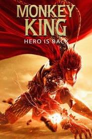 ดูหนังออนไลน์ฟรีเรื่อง Monkey King Hero Is Back (2015) ไซอิ๋ว วานรผู้พิทักษ์ ดูหนังออนไลน์ HD พากย์ไทย HD