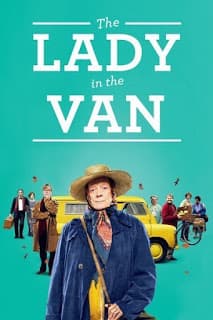 ดูหนังออนไลน์ฟรีเรื่อง The Lady in the Van (2015) คุณป้ารถแวน ดูหนังออนไลน์ HD พากย์ไทย HD