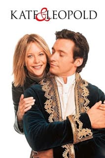ดูหนังออนไลน์ฟรีเรื่อง Kate & Leopold (2001) ข้ามเวลามาพบรัก ดูหนังออนไลน์ HD พากย์ไทย HD