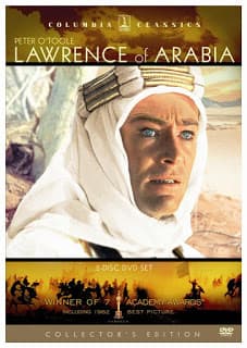 ดูหนังออนไลน์ฟรีเรื่อง Lawrence Of Arabia (1962) ลอเรนซ์แห่งอารเบีย ดูหนังออนไลน์ HD พากย์ไทย HD