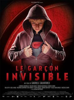 ดูหนังออนไลน์ฟรีเรื่อง Il Ragazzo Invisibile (2014) อินวิซิเบิ้ล เด็กพลังล่องหน [ซับไทย] ดูหนังออนไลน์ HD พากย์ไทย HD