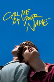 ดูหนังออนไลน์ฟรีเรื่อง Call Me by Your Name (2017) เอ่ยชื่อคือคำรัก ดูหนังออนไลน์ HD พากย์ไทย HD