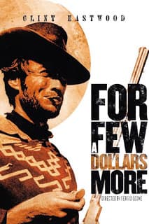 ดู For A Few Dollars More (1965) นักล่าเพชรตัดเพชร HD หนังฝรั่ง (Western Movies)