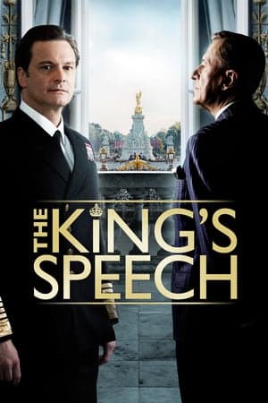 ดูหนังออนไลน์ฟรีเรื่อง The Kings Speech (2010) ประกาศก้องจอมราชา ดูหนังออนไลน์ HD พากย์ไทย HD