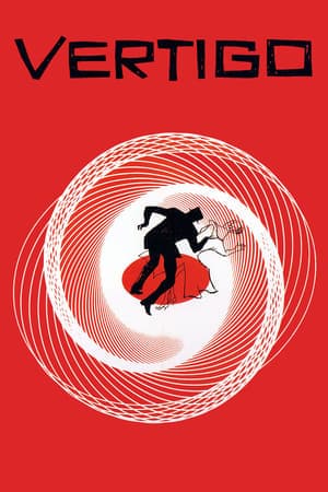 ดูหนังออนไลน์ฟรีเรื่อง Vertigo (1958) พิศวาสหลอน ดูหนังออนไลน์ HD พากย์ไทย HD