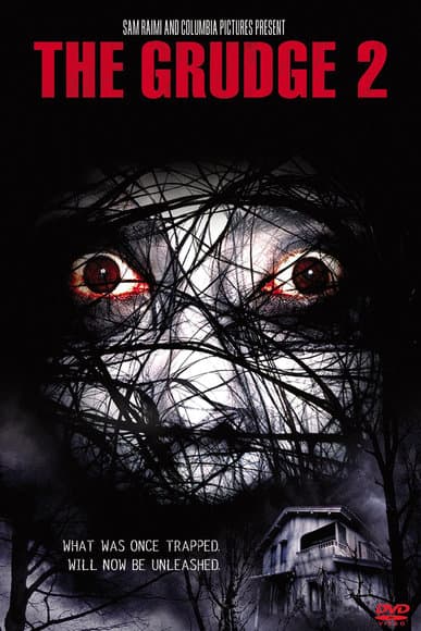 ดูหนังออนไลน์ฟรีเรื่อง The Grudge 2 (2006) โคตรผีดุ  2 ดูหนังออนไลน์ HD พากย์ไทย HD