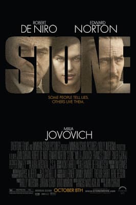 ดูหนังออนไลน์ฟรีเรื่อง Stone (2010) สโตน ดูหนังออนไลน์ HD พากย์ไทย HD