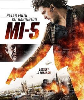 ดูหนังออนไลน์ฟรีเรื่อง MI-5 (Spooks The Greater Good) (2015) เอ็มไอ 5 ปฏิบัติการล้างวินาศกรรม ดูหนังออนไลน์ HD พากย์ไทย HD