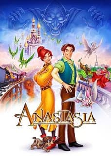 ดูหนังออนไลน์ฟรีเรื่อง Anastasia (1997) อนาสตาเซีย ดูหนังออนไลน์ HD พากย์ไทย HD