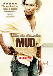 ดูหนังออนไลน์ฟรีเรื่อง Mud (2012) คนคลั่งบาป ดูหนังออนไลน์ HD พากย์ไทย HD