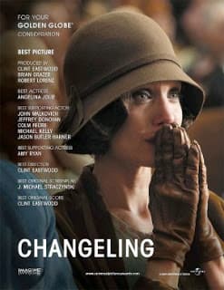 ดูหนังออนไลน์ฟรีเรื่อง Changeling (2008) กระชากปมปริศนาคดีอำพราง ดูหนังออนไลน์ HD พากย์ไทย HD