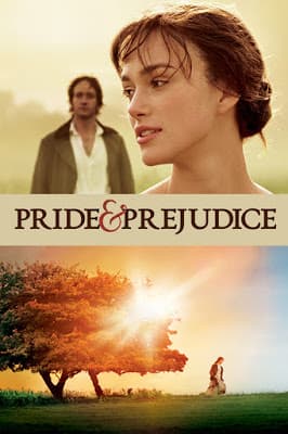 ดูหนังออนไลน์ฟรีเรื่อง Pride & Prejudice (2005) ดอกไม้ทรนงกับชายชาติผยอง ดูหนังออนไลน์ HD พากย์ไทย HD