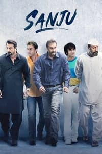 ดูหนังออนไลน์ฟรีเรื่อง Sanju (2018) (ซับไทย) ดูหนังออนไลน์ HD พากย์ไทย HD