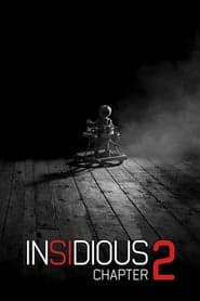 Insidious : Chapter 2 (2013) วิญญาณยังตามติด 2 HD