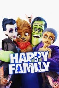 ดูหนังออนไลน์ฟรีเรื่อง Monster Family (2017) ครอบครัวตัวป่วนก๊วนปีศาจ ดูหนังออนไลน์ HD พากย์ไทย HD
