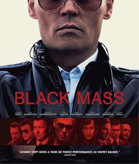 ดูหนังออนไลน์ฟรีเรื่อง Black Mass (2015) อาชญากรซ่อนเขี้ยว ดูหนังออนไลน์ HD พากย์ไทย HD