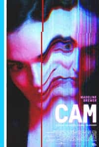 ดูหนังออนไลน์ฟรีเรื่อง Cam (2018) เว็บซ้อนซ่อนเงา ดูหนังออนไลน์ HD พากย์ไทย HD