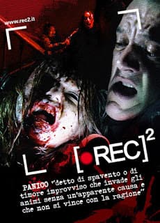 ดูหนังออนไลน์ฟรีเรื่อง [REC] 2 (2009) ปิดตึกสยอง 2 ดูหนังออนไลน์ HD พากย์ไทย HD