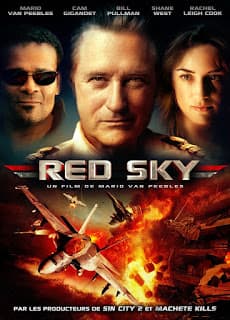 ดูหนังออนไลน์ฟรีเรื่อง Red Sky (2014) สงครามพิฆาตเวหา ดูหนังออนไลน์ HD พากย์ไทย HD