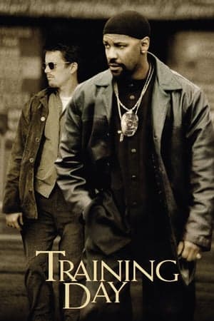 ดูหนังออนไลน์ฟรีเรื่อง Training Day (2001) เทรนนิ่ง เดย์ ตำรวจระห่ำ ดูหนังออนไลน์ HD พากย์ไทย HD