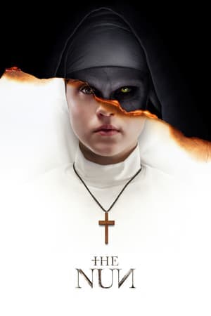 ดูหนังออนไลน์ฟรีเรื่อง The Nun (2018) เดอะ นัน ดูหนังออนไลน์ HD พากย์ไทย HD
