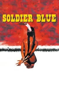 ดู Soldier Blue (1970) ยอดคนโต เมืองคนเถื่อน HD หนังฝรั่ง (Western Movies)