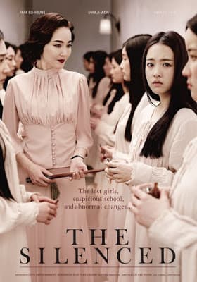 ดูหนังออนไลน์ฟรีเรื่อง The Silenced (2015) โรงเรียนสยดสัญญาณสยอง ดูหนังออนไลน์ HD พากย์ไทย HD
