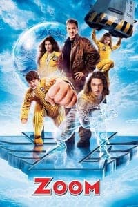 ดูหนังออนไลน์ฟรีเรื่อง Zoom (2006) ซูม ทีมเฮี้ยวพลังเหนือโลก ดูหนังออนไลน์ HD พากย์ไทย HD