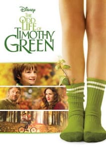 ดูหนังออนไลน์ฟรีเรื่อง The Odd Life of Timothy Green (2012) มหัศจรรย์รัก เด็กชายจากสวรรค์ ดูหนังออนไลน์ HD พากย์ไทย HD