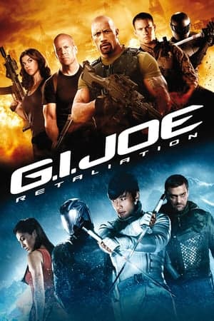 G.I. Joe 2 Retaliation (2013) จีไอโจ 2 สงครามระห่ำแค้นคอบร้าทมิฬ HD