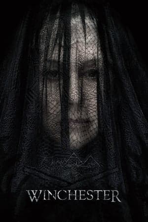 ดูหนังออนไลน์ฟรีเรื่อง Winchester (2018) คฤหาสน์ขังผี ดูหนังออนไลน์ HD พากย์ไทย HD