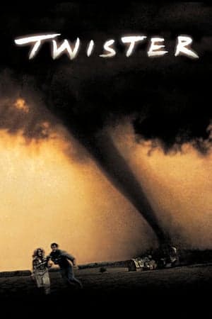 ดูหนังออนไลน์ฟรีเรื่อง Twister (1996) ทวิสเตอร์ ทอร์นาโดมฤตยูถล่มโลก ดูหนังออนไลน์ HD พากย์ไทย HD