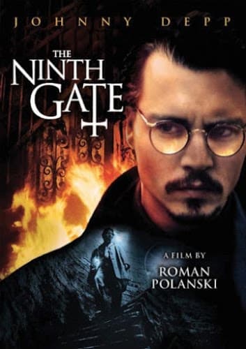 ดูหนังออนไลน์ฟรีเรื่อง The Ninth Gate (1999) เปิดขุมมรณะท้าซาตาน ดูหนังออนไลน์ HD พากย์ไทย HD