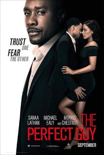 ดูหนังออนไลน์ฟรีเรื่อง The Perfect Guy (2015) หลอนรักผู้ชายในฝัน ดูหนังออนไลน์ HD พากย์ไทย HD