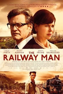 ดูหนังออนไลน์ฟรีเรื่อง The Railway Man (2013) แค้น สะพานข้ามแม่น้ำแคว ดูหนังออนไลน์ HD พากย์ไทย HD