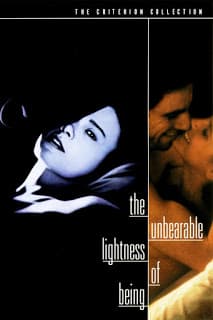 ดูหนังออนไลน์ฟรีเรื่อง The Unbearable Lightness of Being (1988) ปรารถนาต้องห้าม ดูหนังออนไลน์ HD พากย์ไทย HD