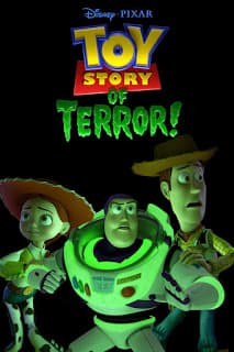 ดูหนังออนไลน์ฟรีเรื่อง Toy Story of Terror (2013) ทอยสตอรี่ ตอนพิเศษ หนังสยองขวัญ ดูหนังออนไลน์ HD พากย์ไทย HD