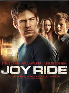 ดูหนังออนไลน์ฟรีเรื่อง Joy Ride 1 (2001) เกมหยอก หลอกไปเชือด ภาค 1 ดูหนังออนไลน์ HD พากย์ไทย HD