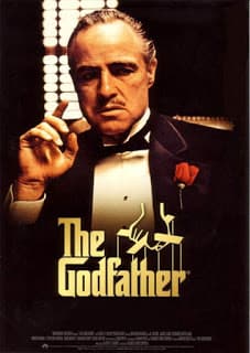 ดูหนังออนไลน์ฟรีเรื่อง The Godfather (1972) เดอะ ก็อดฟาเธอร์ ภาค 1 ดูหนังออนไลน์ HD พากย์ไทย HD