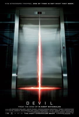 ดูหนังออนไลน์ฟรีเรื่อง Devil (2010) ปีศาจ ดูหนังออนไลน์ HD พากย์ไทย HD