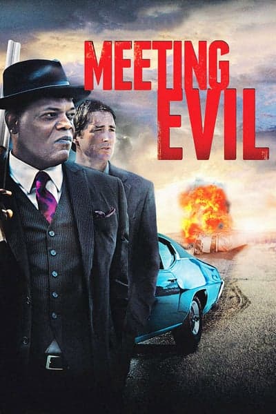 ดูหนังออนไลน์ฟรีเรื่อง Meeting Evil (2012) ประจันหน้าอำมหิต ดูหนังออนไลน์ HD พากย์ไทย HD