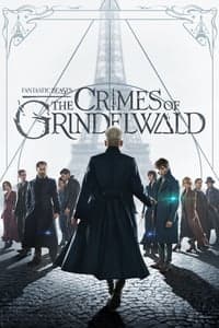 ดูหนังออนไลน์ฟรีเรื่อง Fantastic Beasts The Crimes of Grindelwald (2018) สัตว์มหัศจรรย์ อาชญากรรมของกรินเดลวัลด์ ดูหนังออนไลน์ HD พากย์ไทย HD