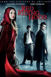 ดูหนังออนไลน์ฟรีเรื่อง Red Riding Hood (2011) สาวหมวกแดง ดูหนังออนไลน์ HD พากย์ไทย HD