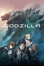 ดูหนังออนไลน์ฟรีเรื่อง Godzilla Monster Planet (2017) ก็อดซิลล่า ภาค 1 ดูหนังออนไลน์ HD พากย์ไทย HD