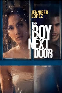ดูหนังออนไลน์ฟรีเรื่อง The Boy Next Door (2015) รักอำมหิต หนุ่มจิตข้างบ้าน ดูหนังออนไลน์ HD พากย์ไทย HD