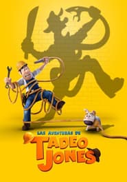 Tad The Lost Explorer (2013) ฮีโร่จำเป็นผจญภัยสุดขอบฟ้า HD