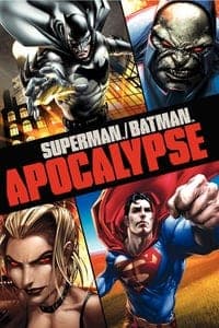 ดูหนังออนไลน์ฟรีเรื่อง Superman Batman Apocalypse (2010) ซูเปอร์แมน กับ แบทแมน ศึกวันล้างโลก ดูหนังออนไลน์ HD พากย์ไทย HD